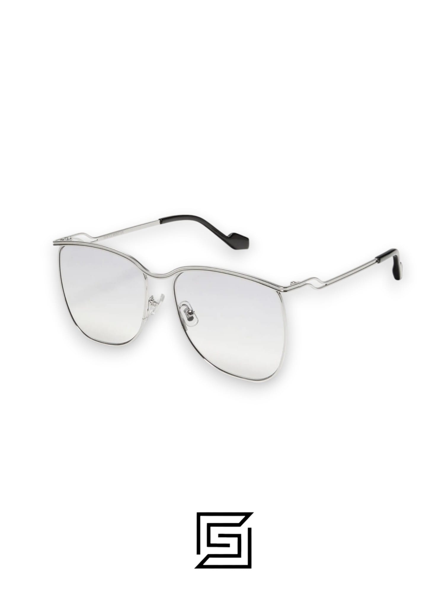 Gentle Monster sunglasses DUDA col.02