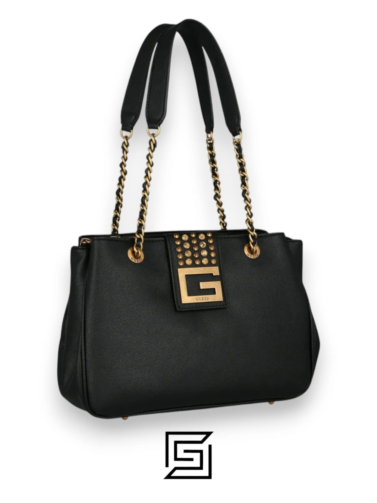 Guess bags HWVB7984090 Women's Bag Faux Leather Black