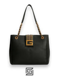 Guess bags HWVB7984090 Women's Bag Faux Leather Black