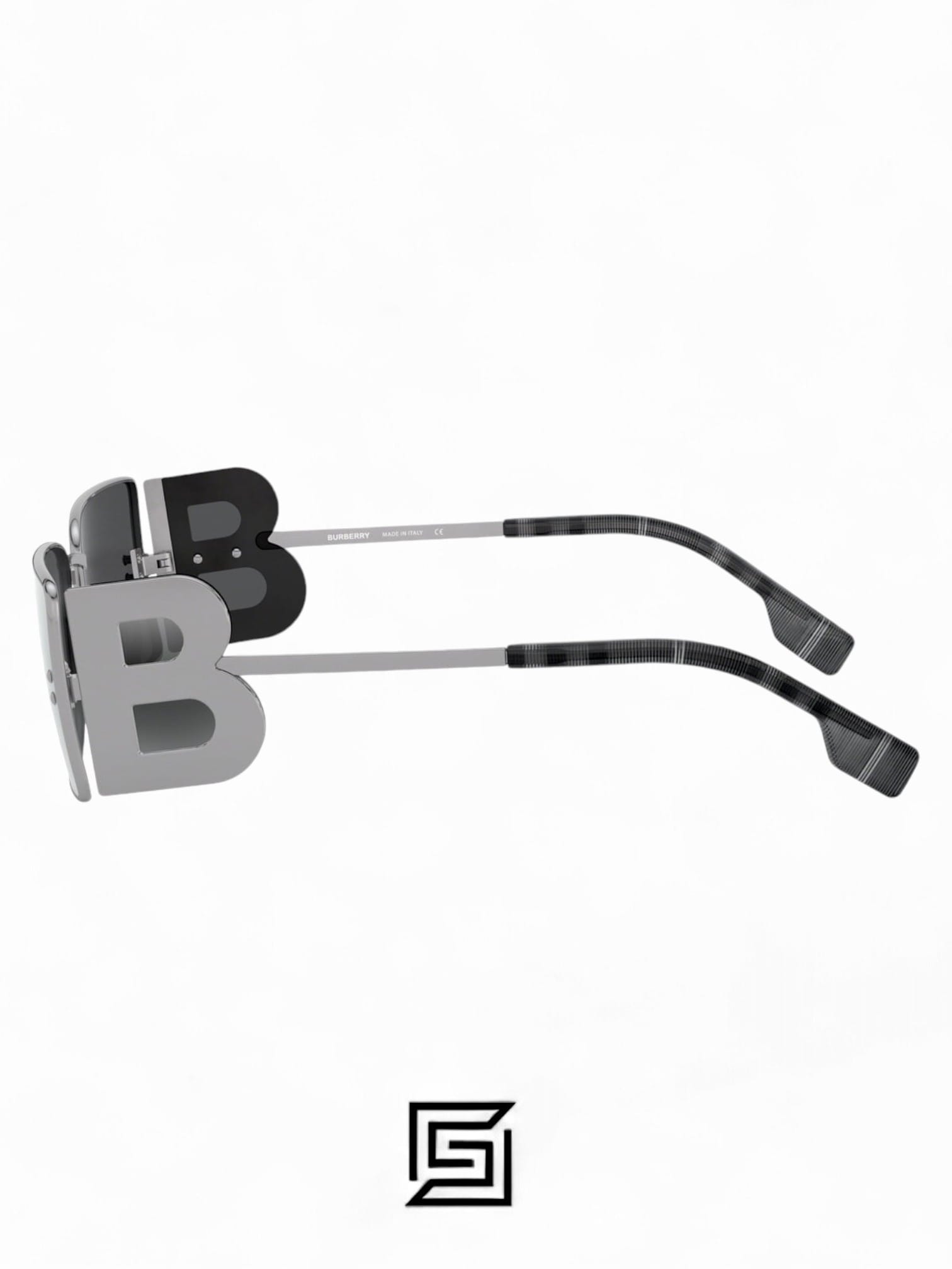BURBERRY BE3110 Sunglasses For Women