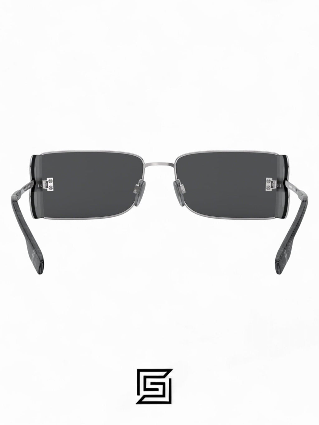 BURBERRY BE3110 Sunglasses For Women