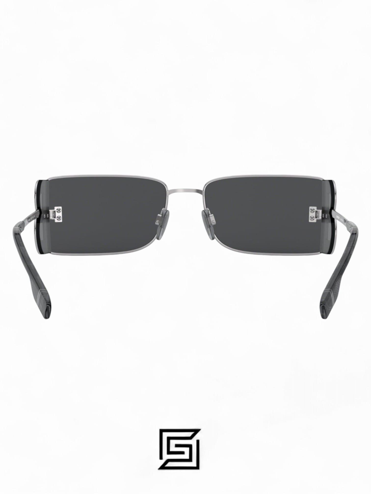 BURBERRY BE3110 Sunglasses For Women