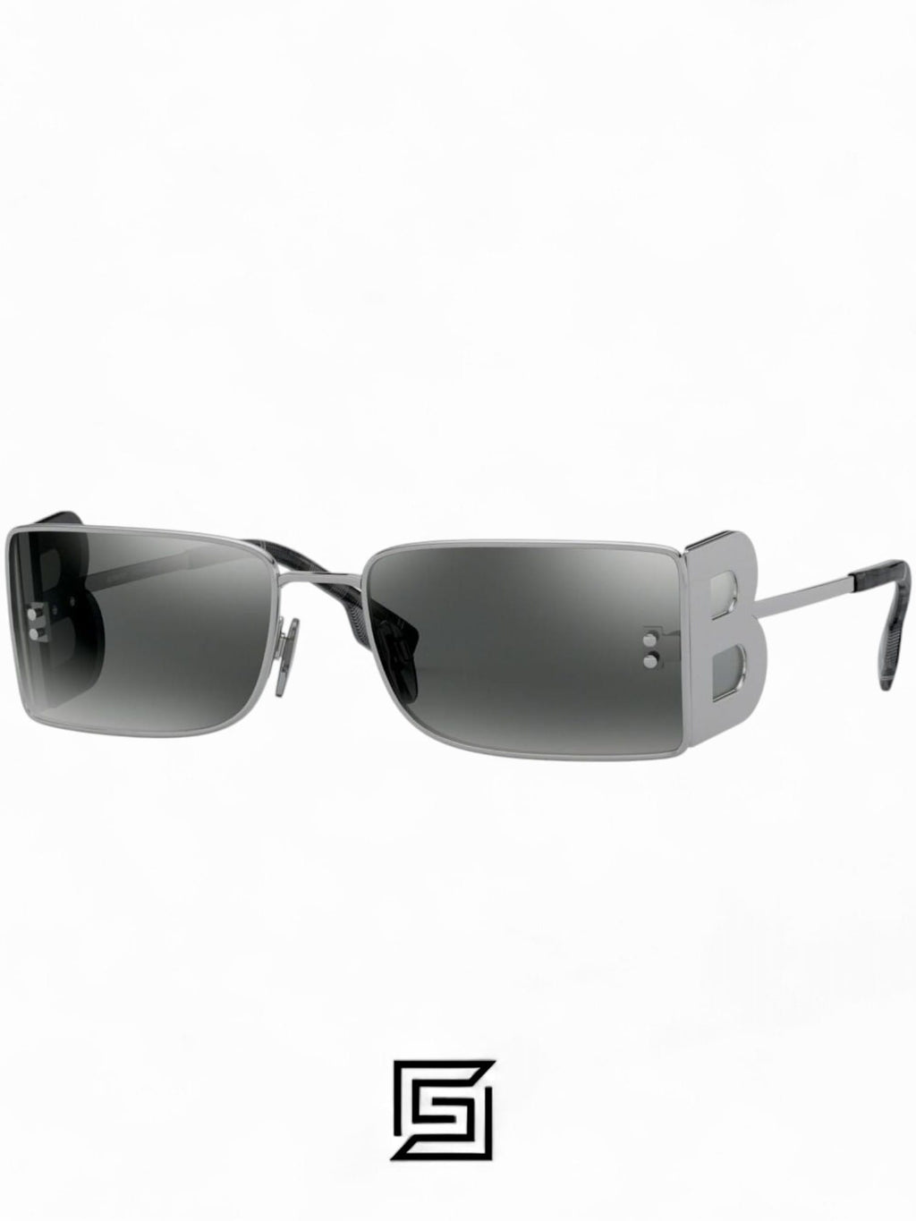 BURBERRY BE3110 Sunglasses For Women