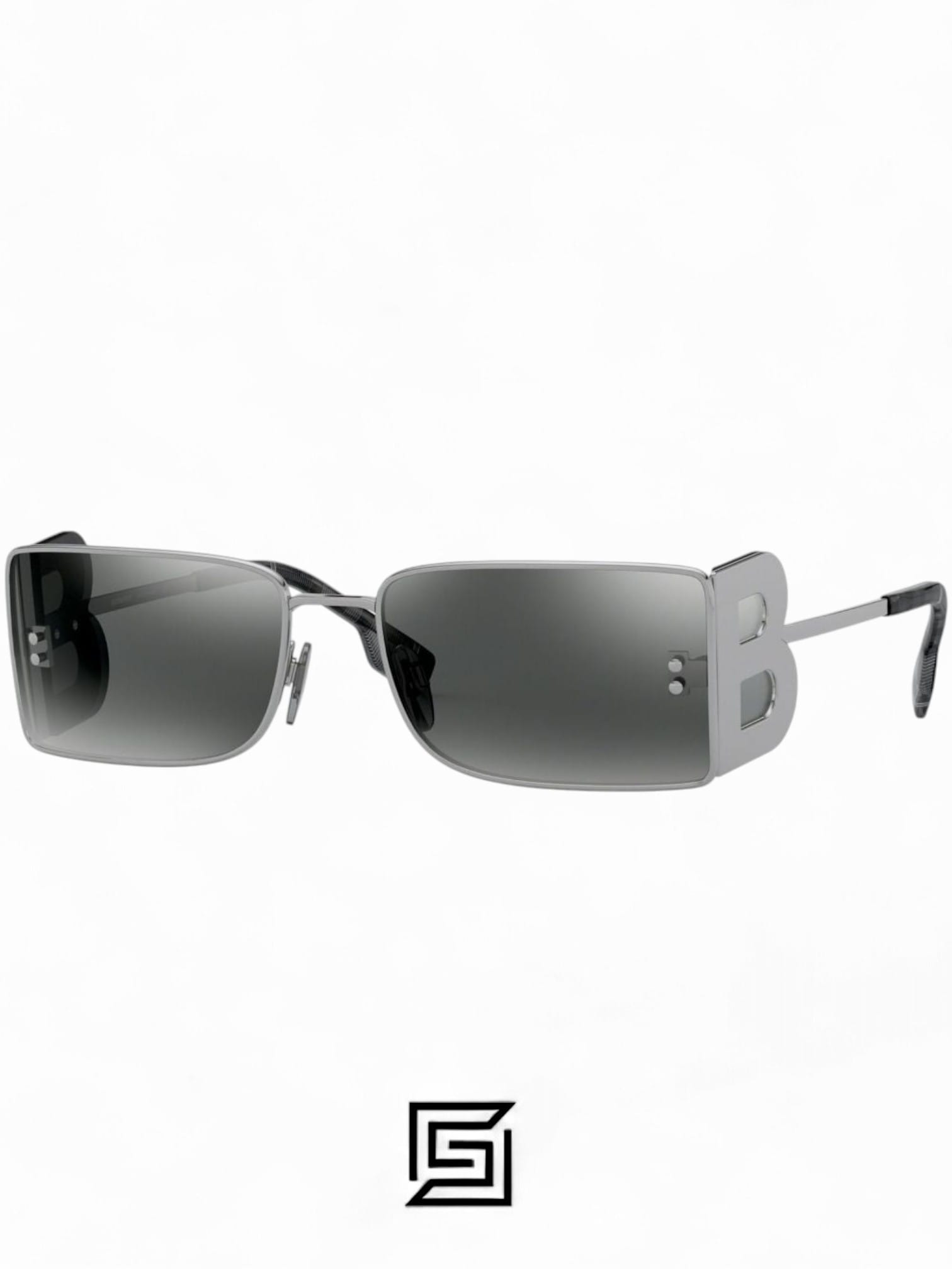 BURBERRY BE3110 Sunglasses For Women