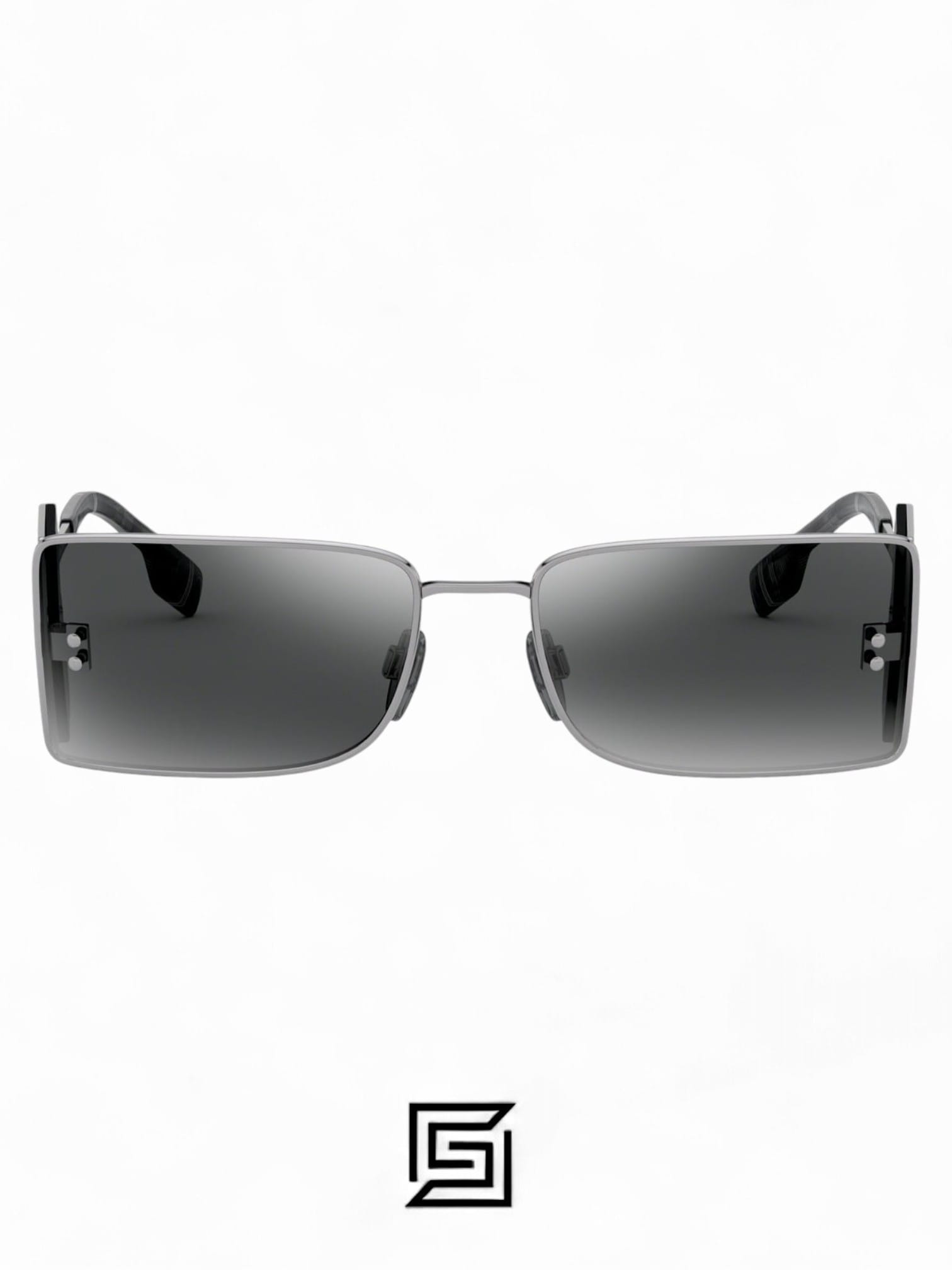 BURBERRY BE3110 Sunglasses For Women
