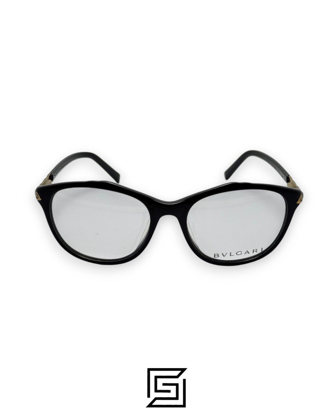 BVLGARI6119/بني