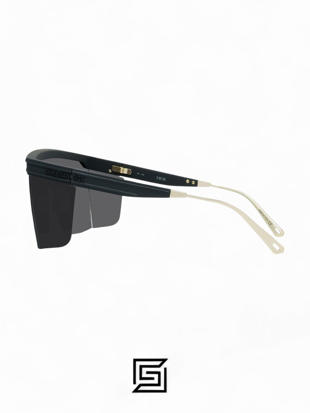 DIOR DIORCLUB Sunglasses For Uni Sex