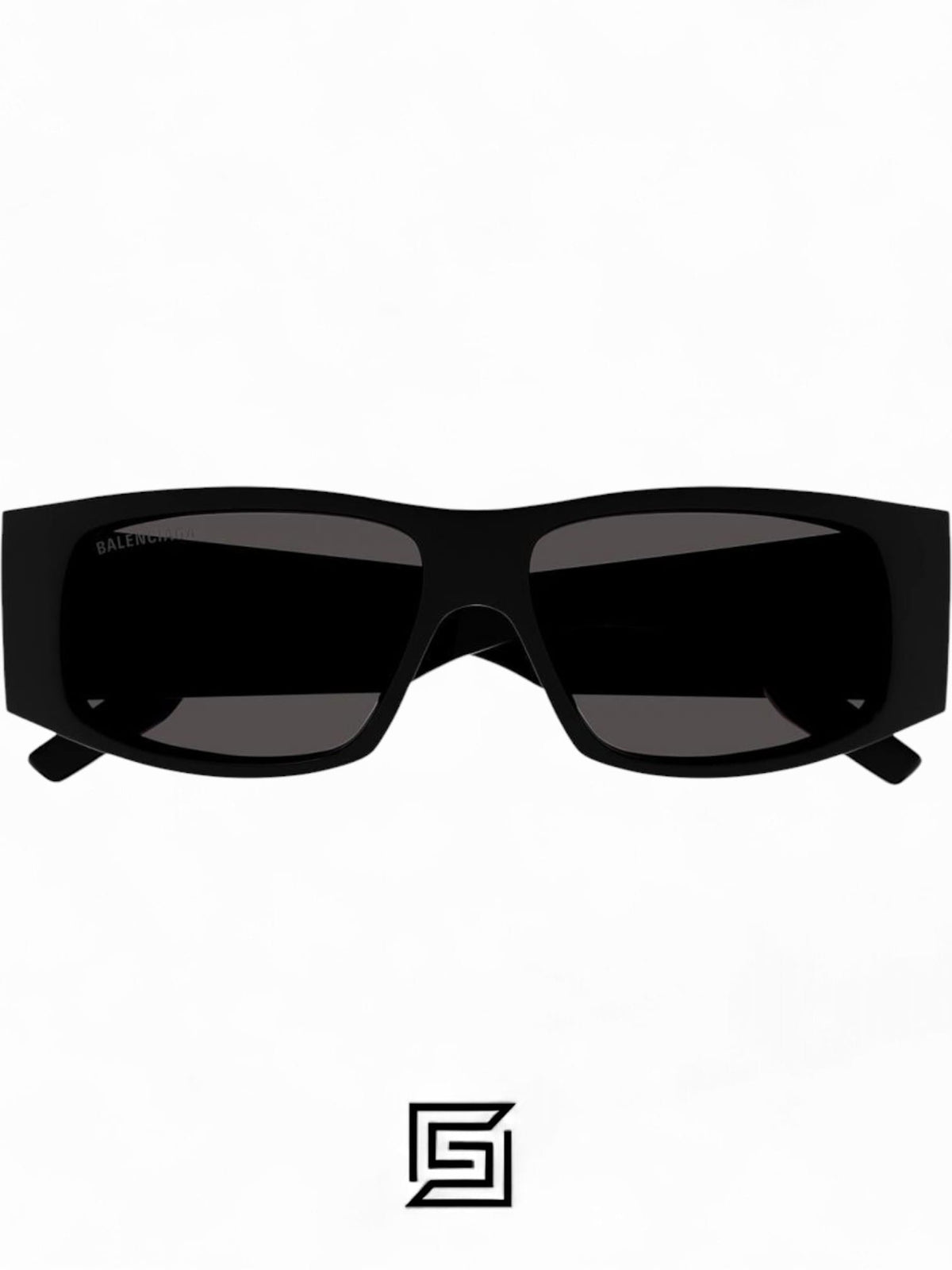 BALENCIAGA BB0100S Sunglasses For Uni Sex