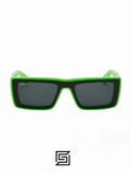 Off White sunglasses Off-White JACOB OERI043 5907 Uni Sex