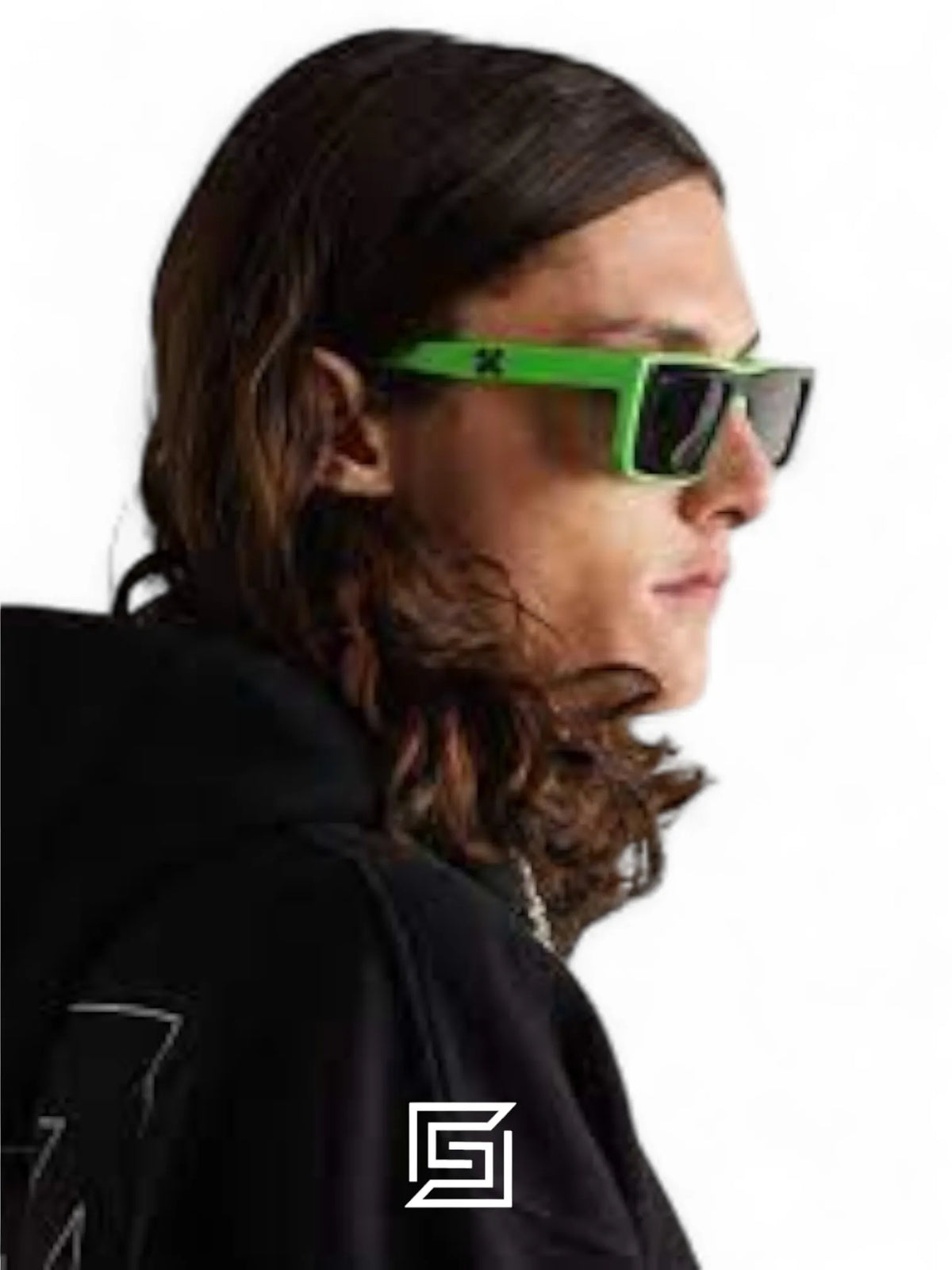 Off White sunglasses Off-White JACOB OERI043 5907 Uni Sex