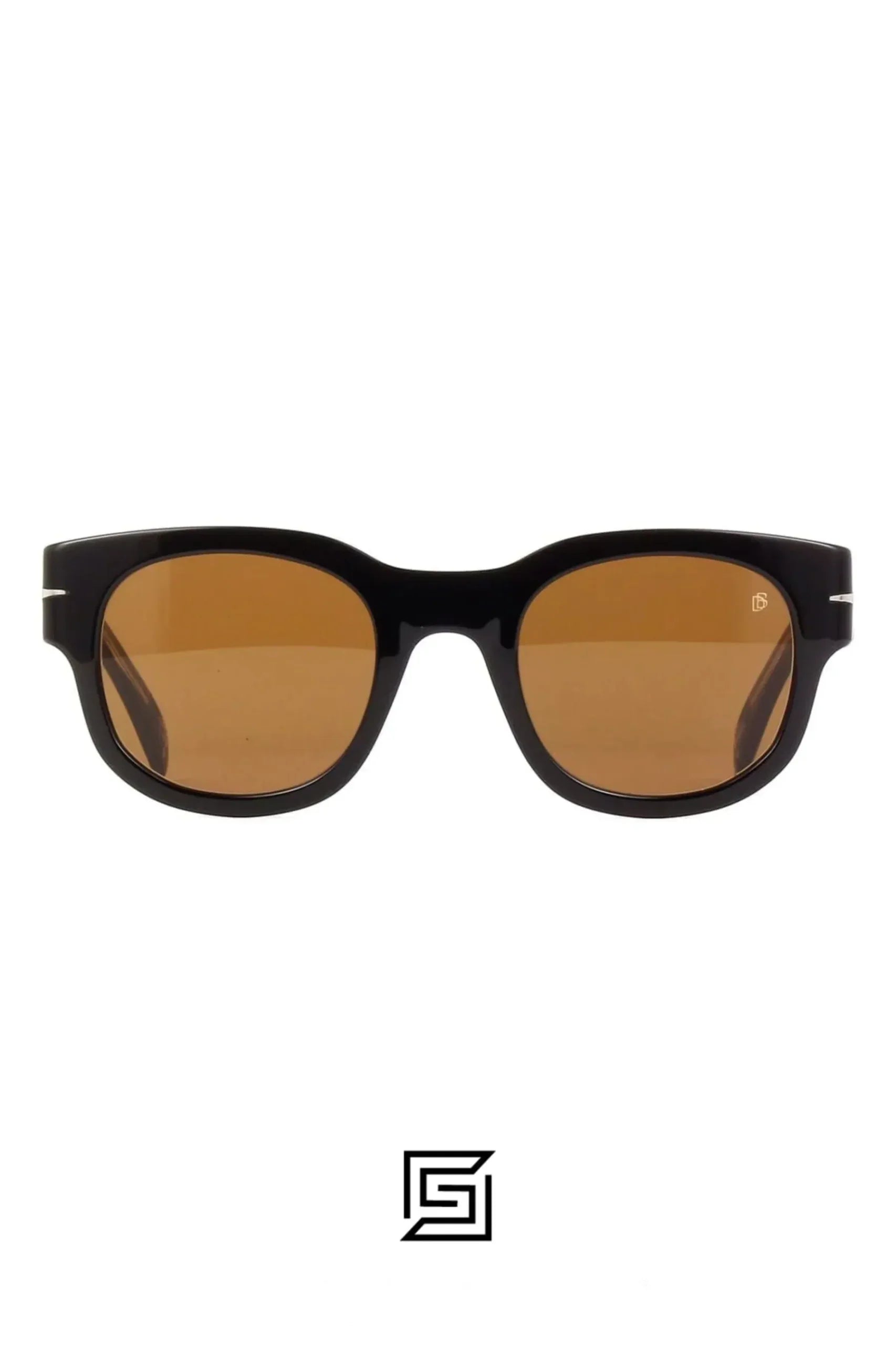 DAVID BECKHAM DB7045/S نظارات شمسية للرجال