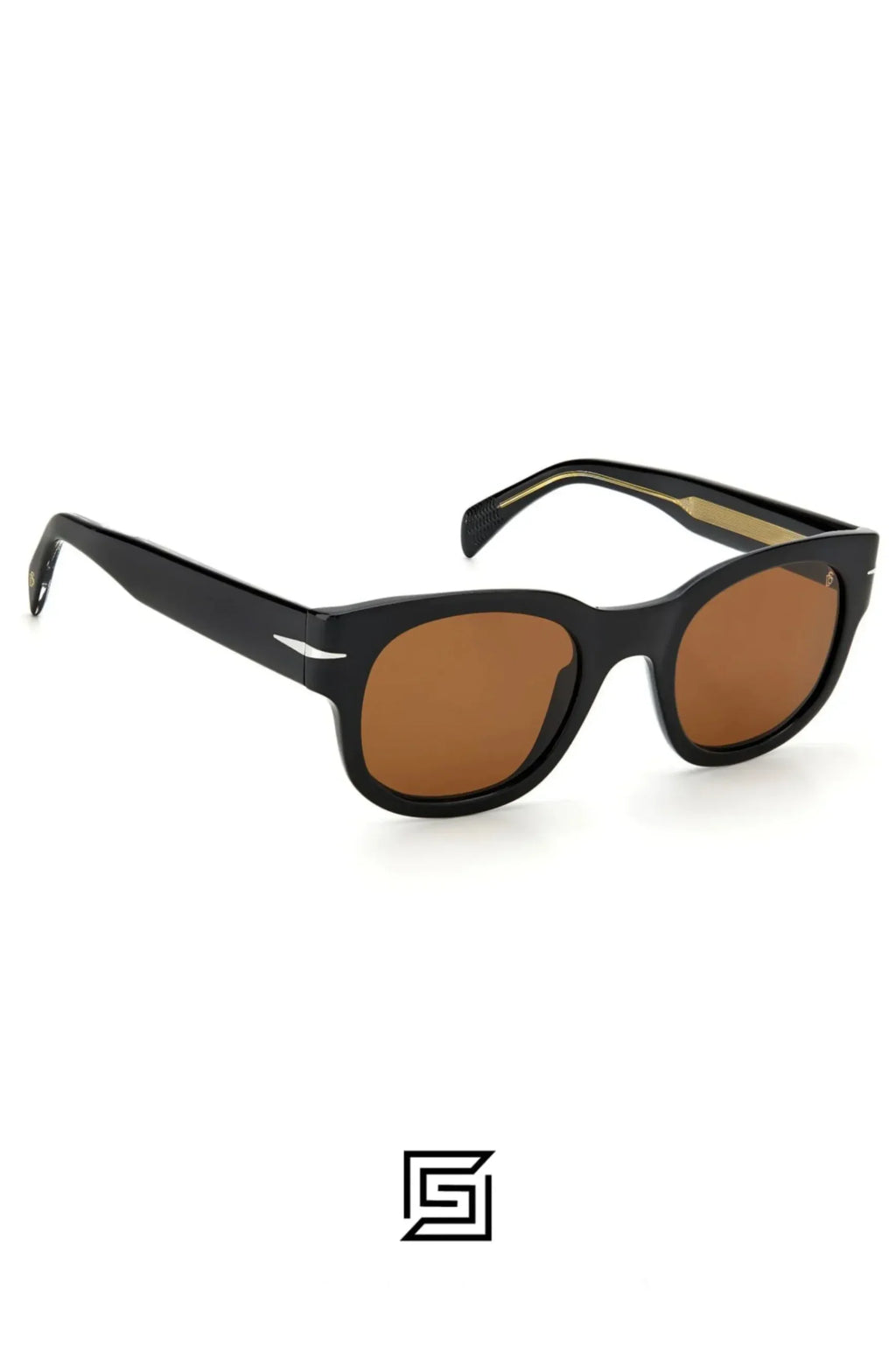 DAVID BECKHAM DB7045/S Sunglasses Men