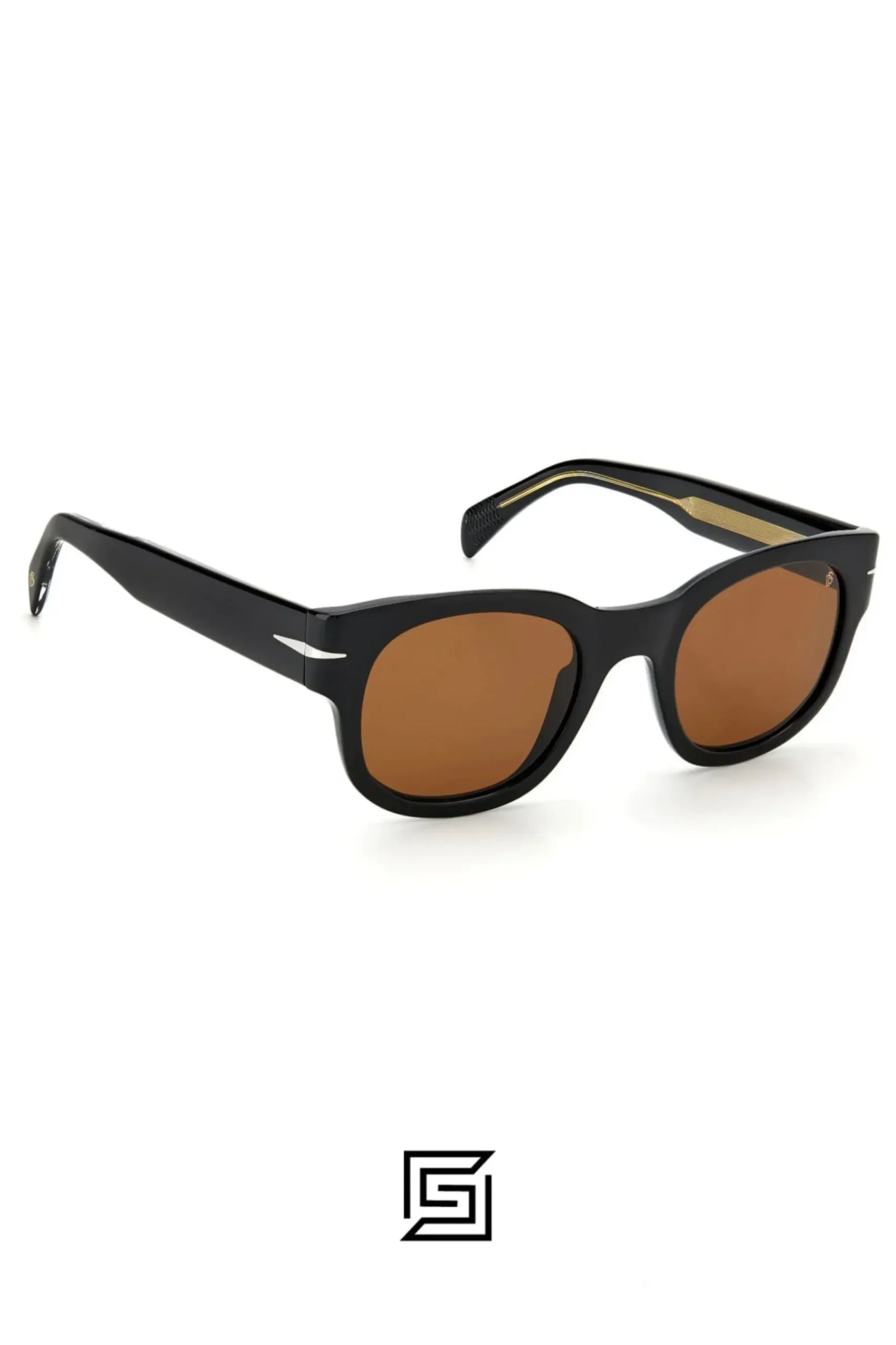 DAVID BECKHAM DB7045/S نظارات شمسية للرجال