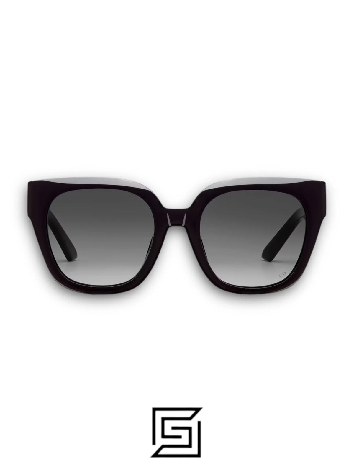 Dior sunglasses MONTAGNE 30 S10F 10A0/BLACK X BLACK