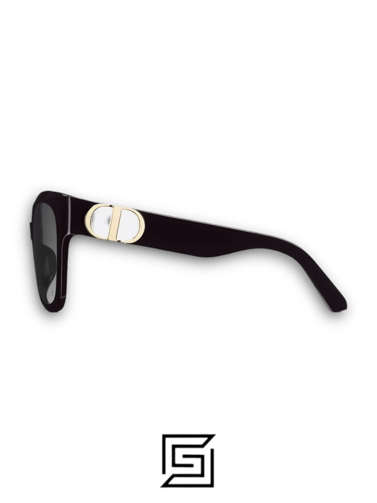 Dior sunglasses MONTAGNE 30 S10F 10A0/BLACK X BLACK