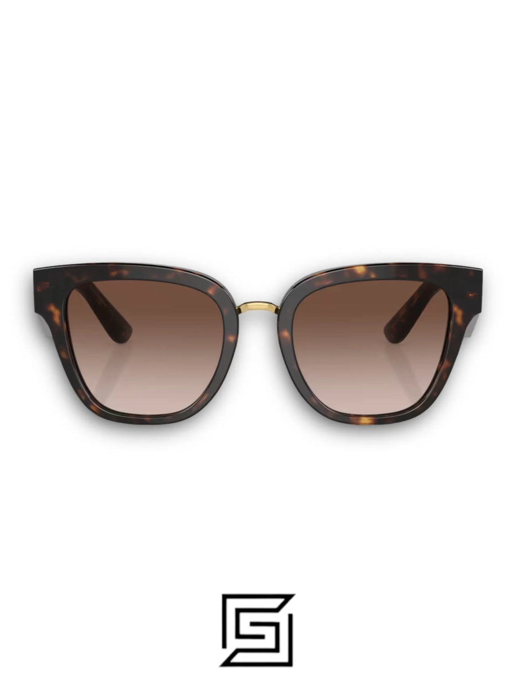 sunglasses DG4377 502/13/TIGER X HONEY