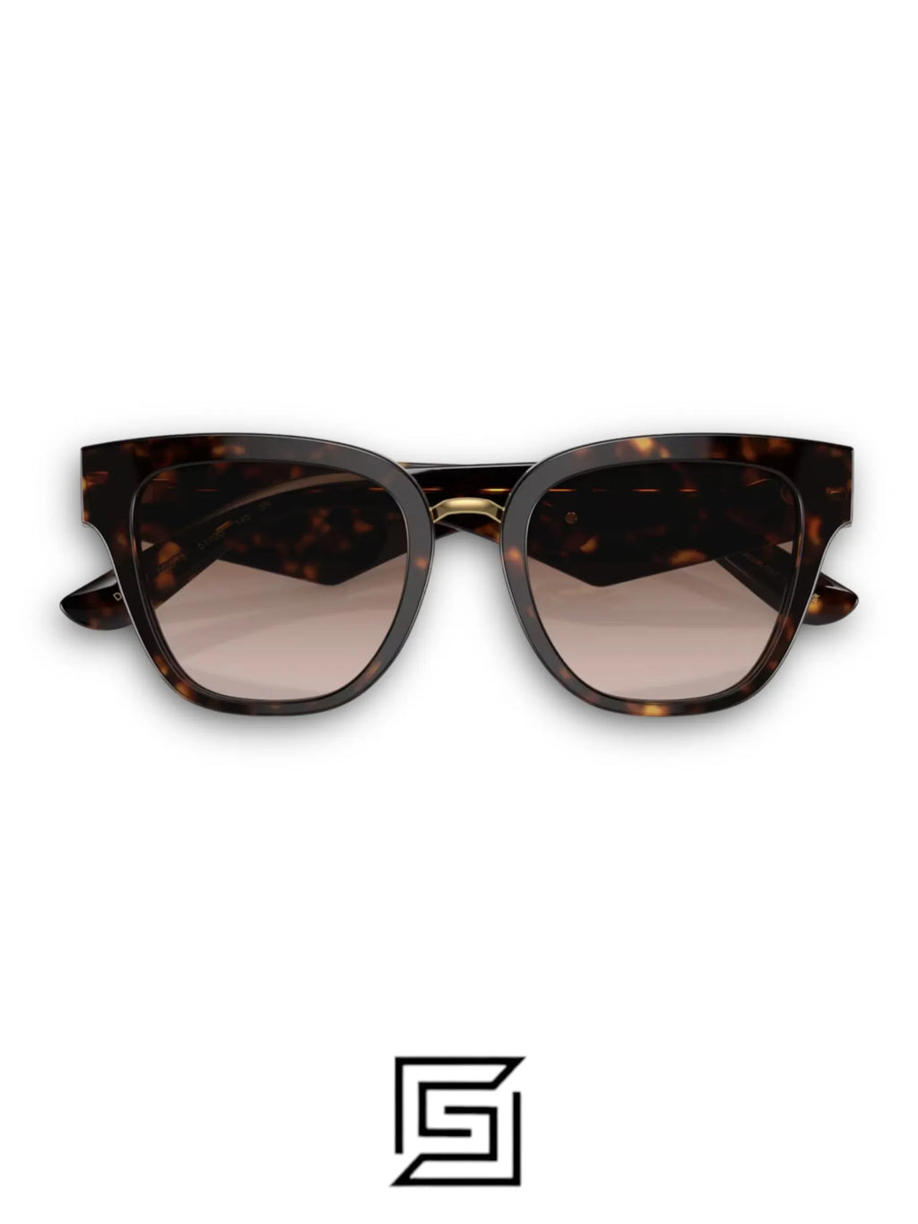 sunglasses DG4377 502/13/TIGER X HONEY