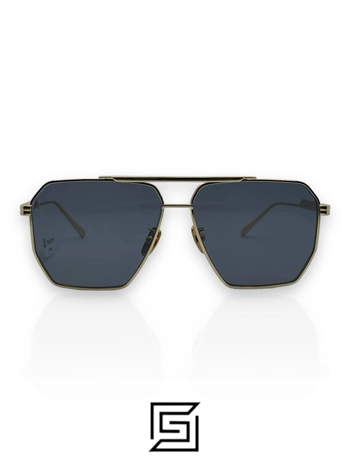 BV1012S 003/GOLD - BLACK