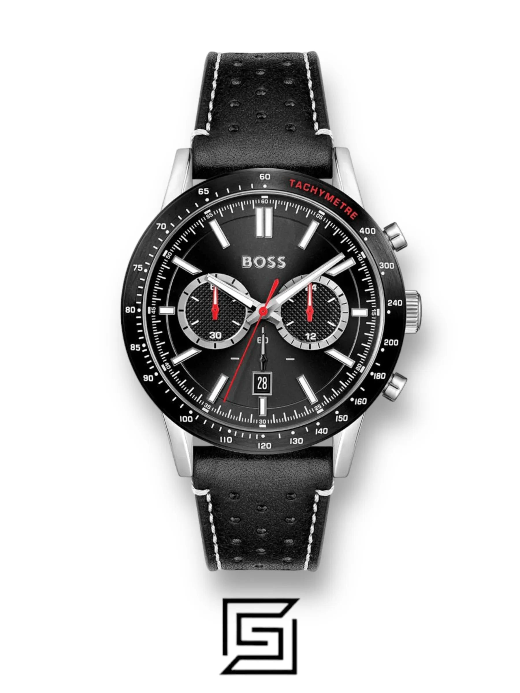 Hugo Boss Men's Watch 1513920