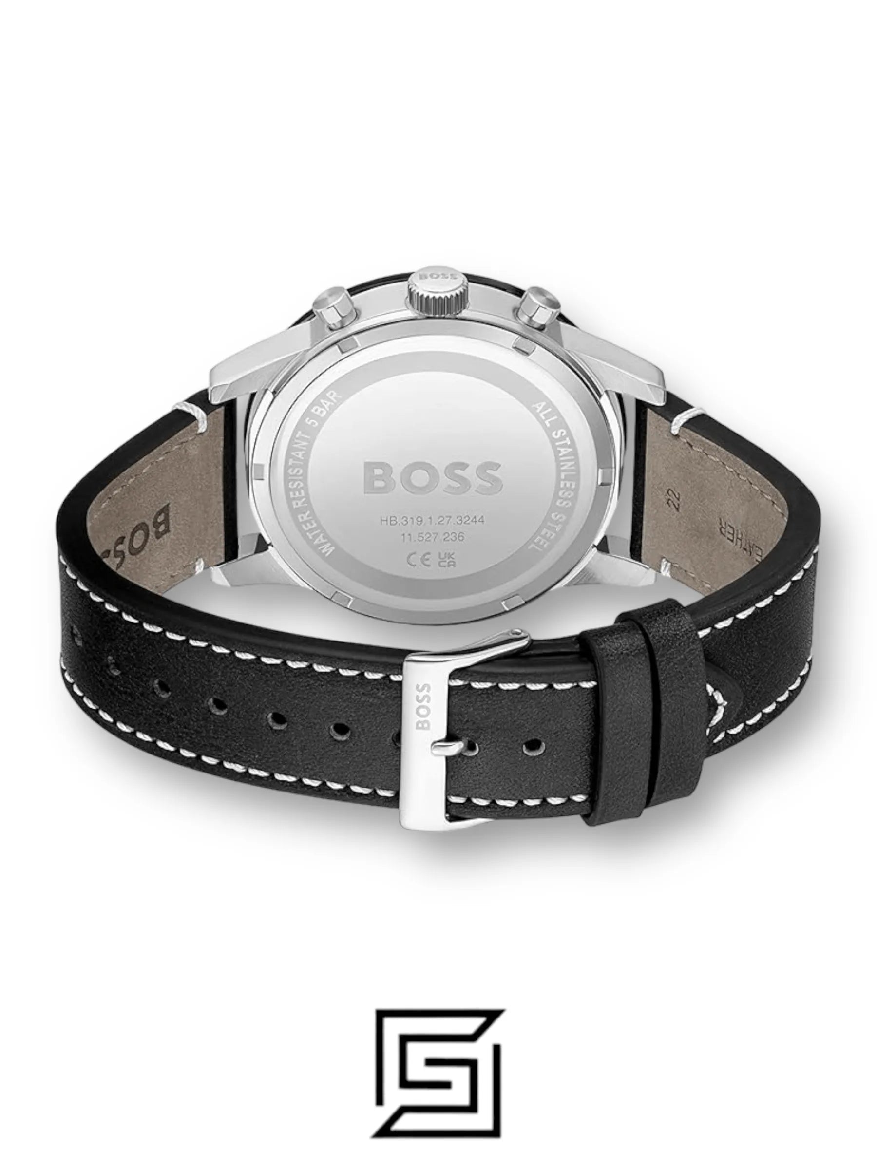 Hugo Boss Men's Watch 1513920