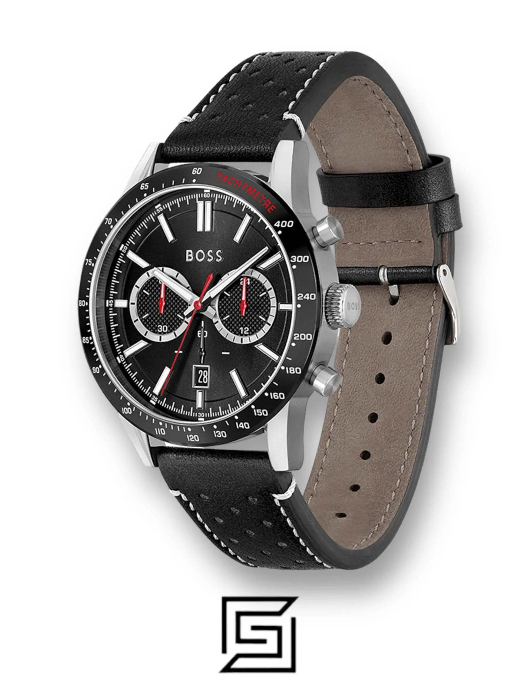 Hugo Boss Men's Watch 1513920