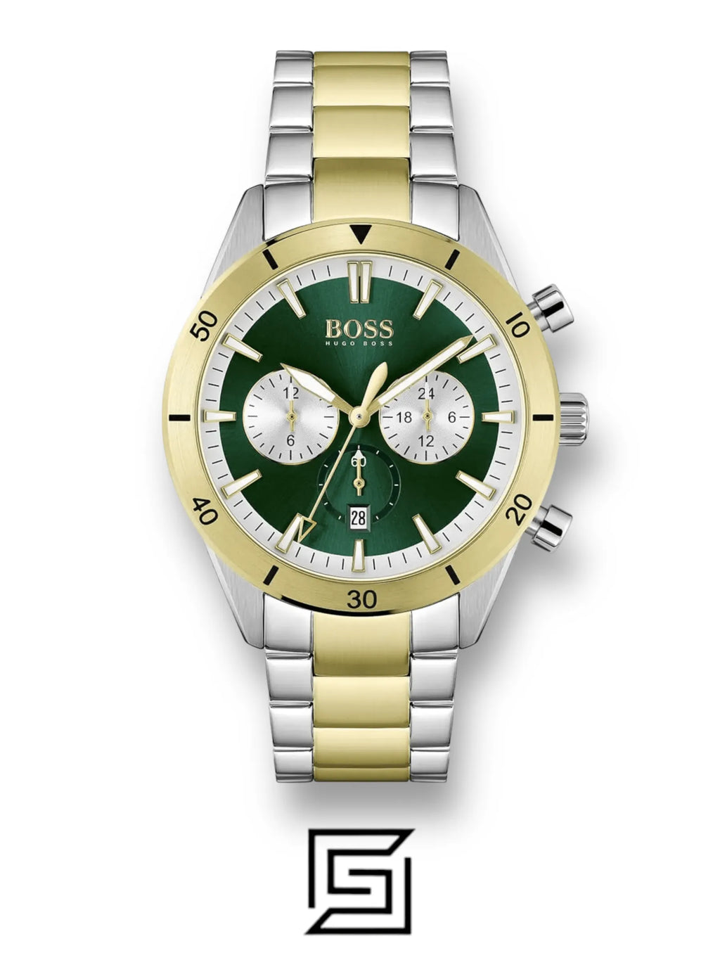 Hugo Boss watches Boss Santiago Watch 1513872