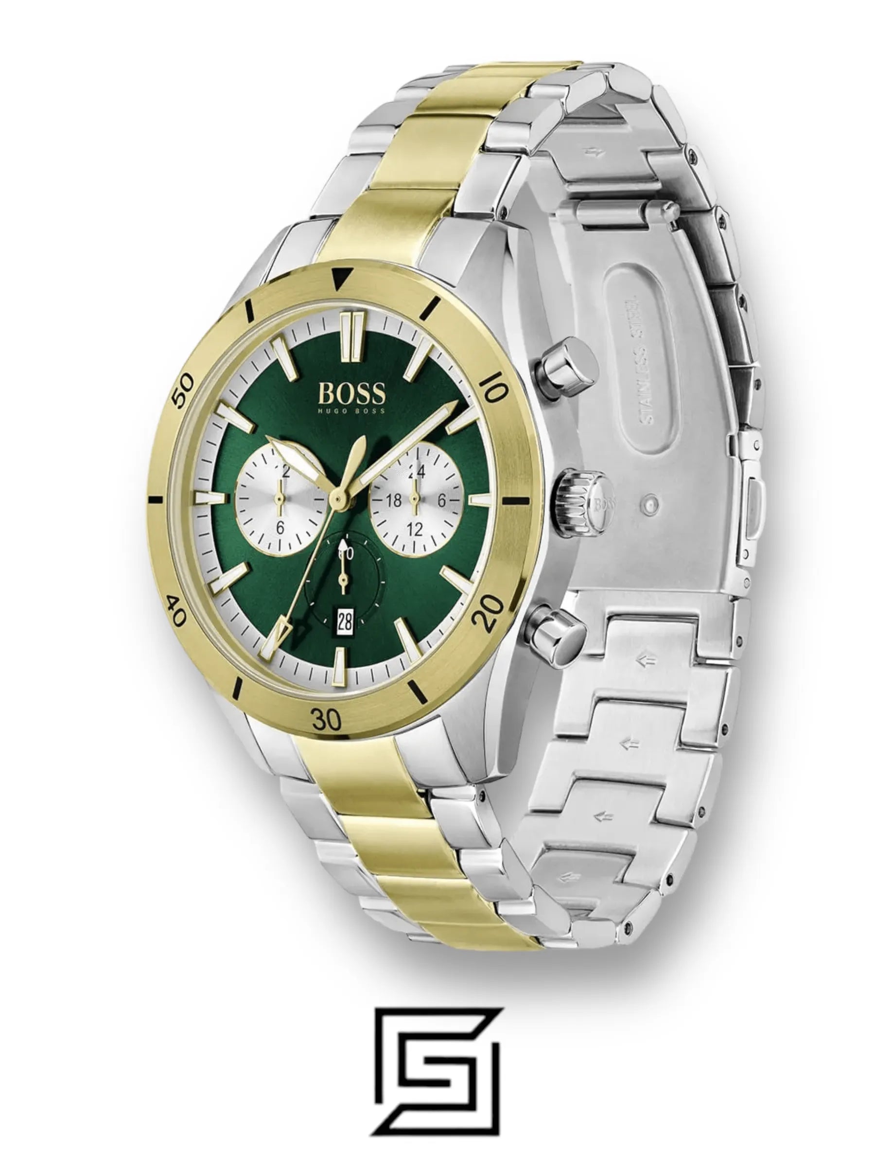 Hugo Boss watches Boss Santiago Watch 1513872
