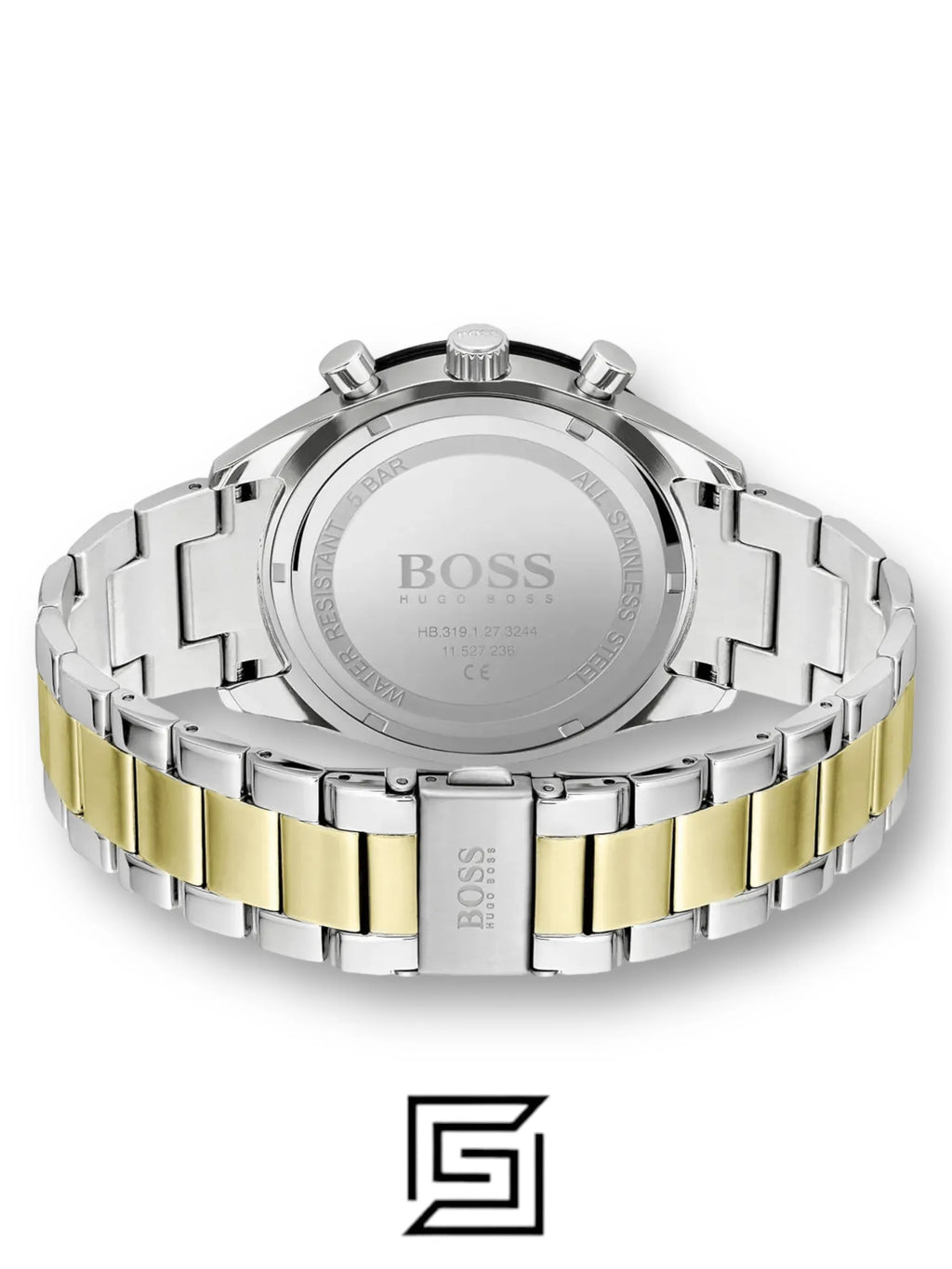 Hugo Boss watches Boss Santiago Watch 1513872