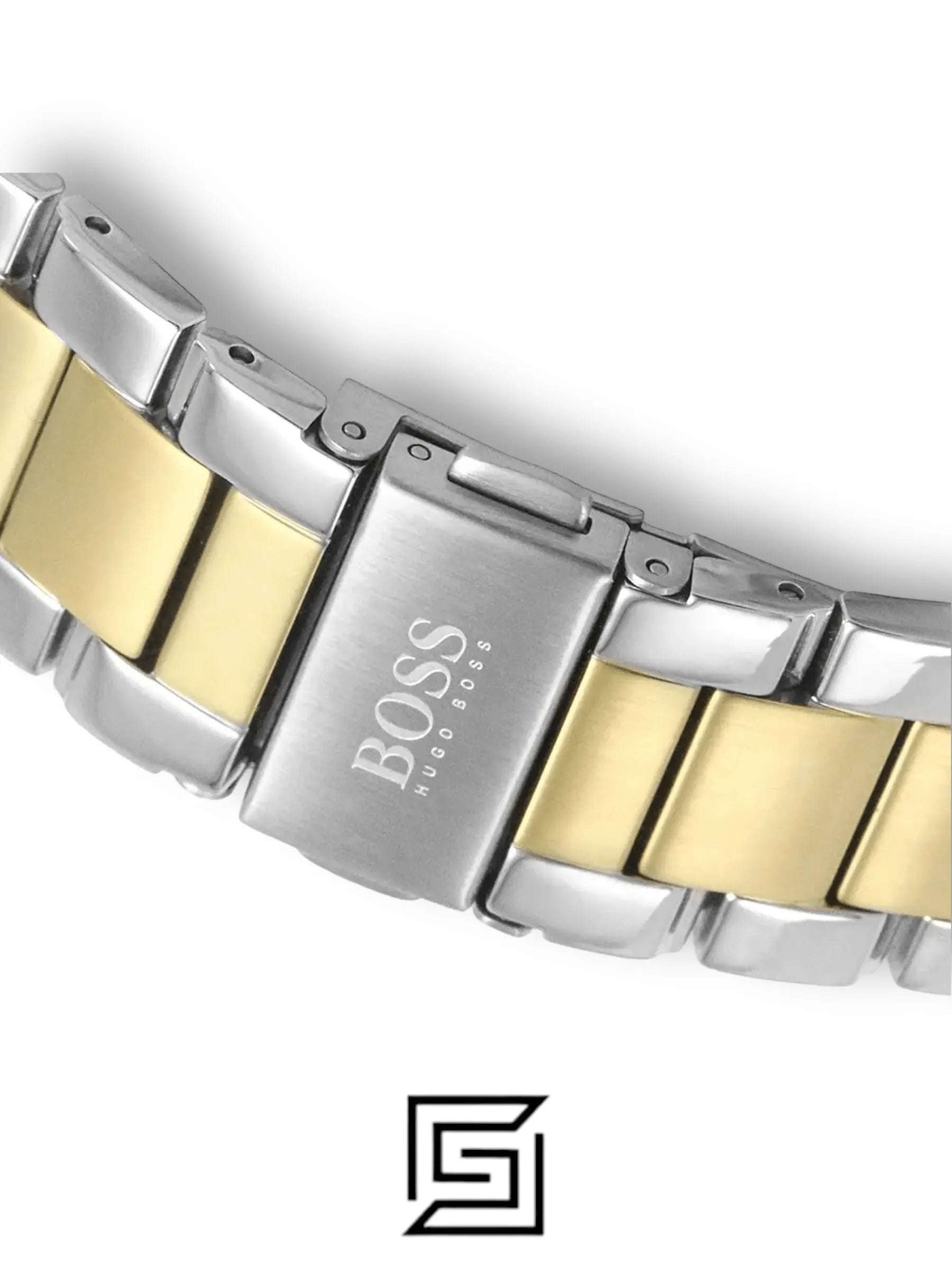 Hugo Boss watches Boss Santiago Watch 1513872