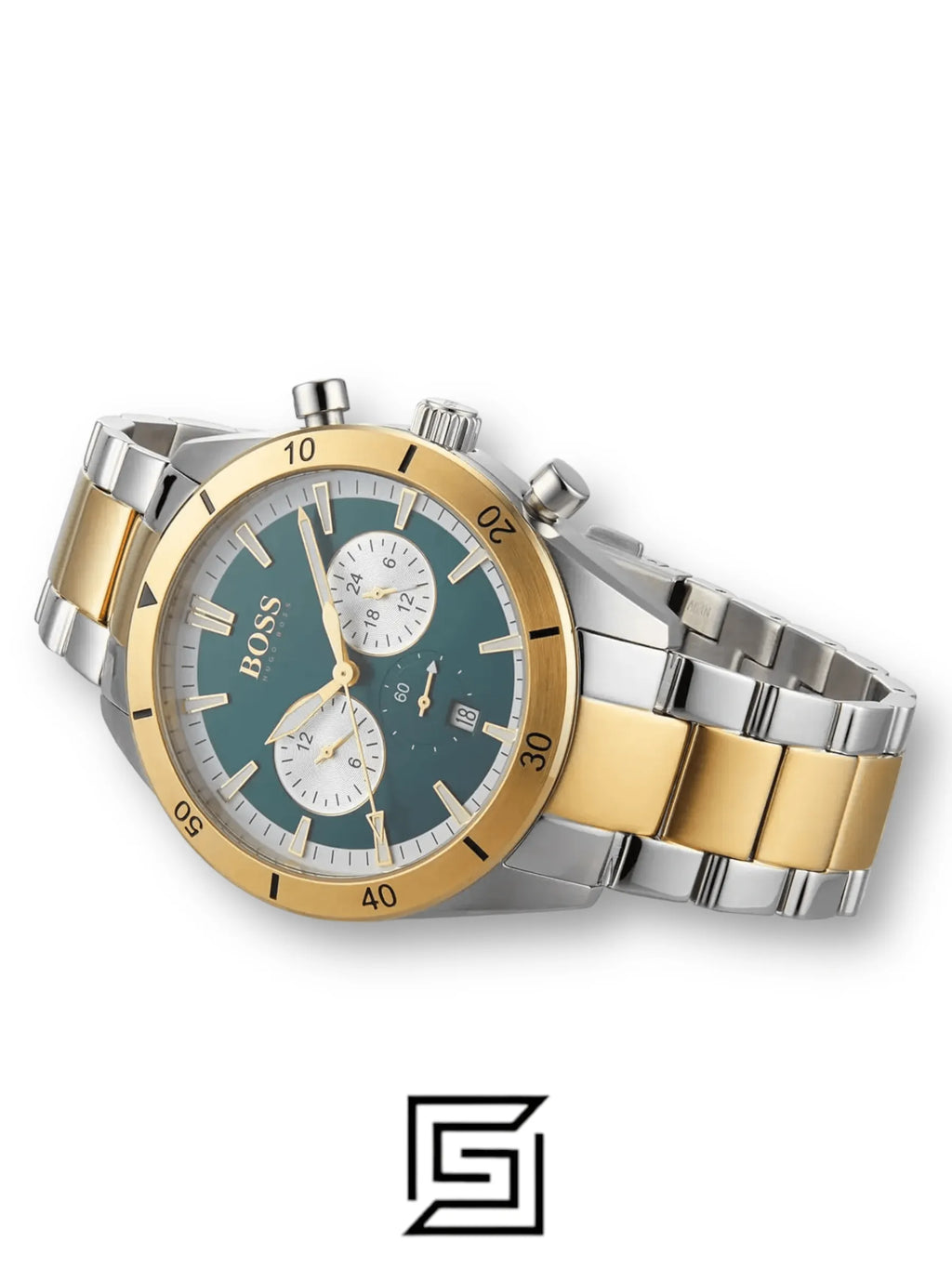 Hugo Boss watches Boss Santiago Watch 1513872