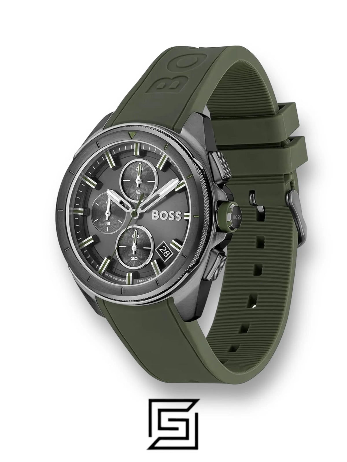 Hugo Boss Men's Watch 1513952