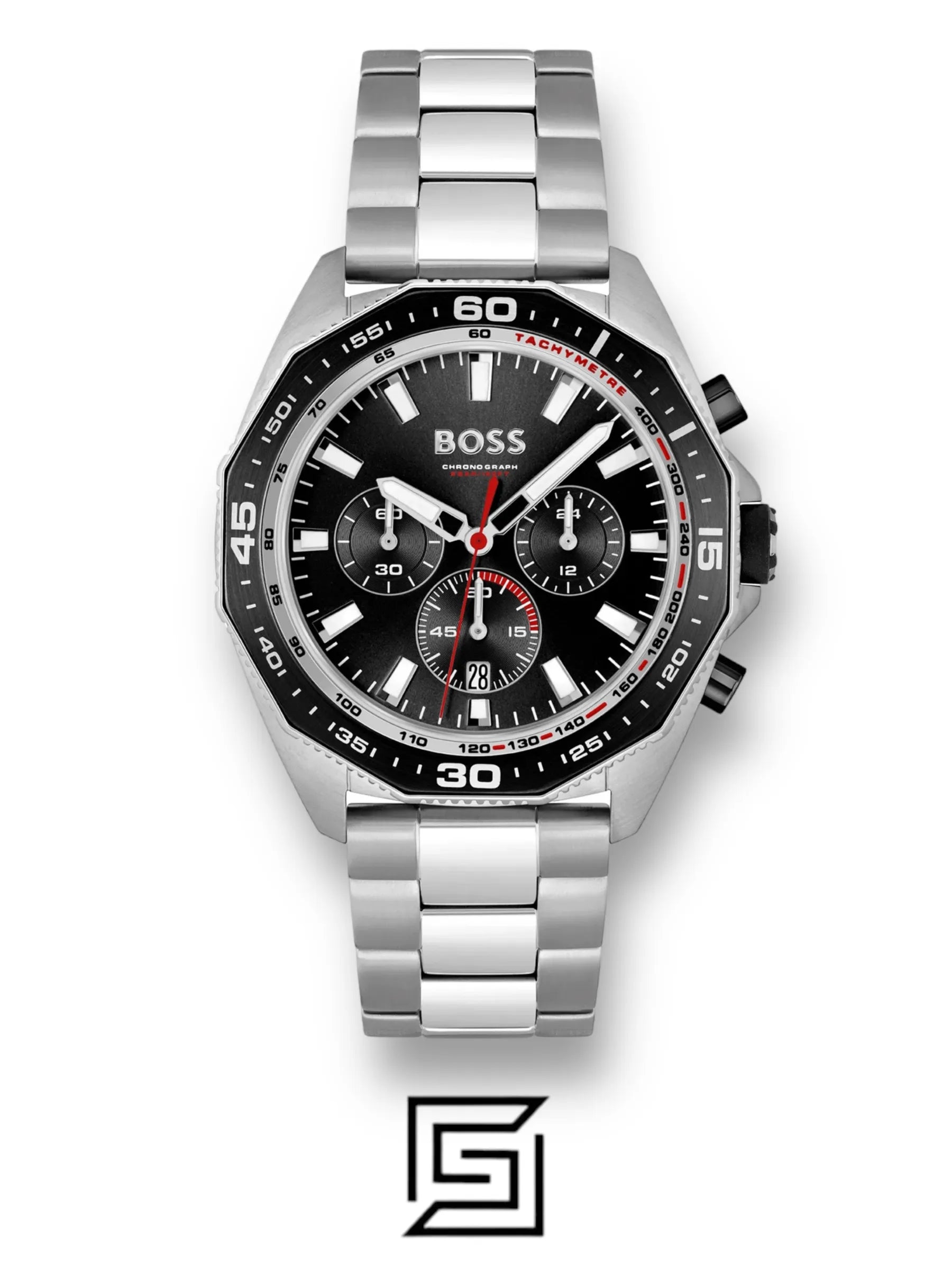 BOSS WATCH ENERGY MENS 1513971