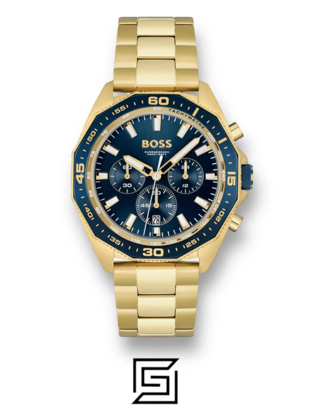 Hugo Boss Men's Watch 1513973