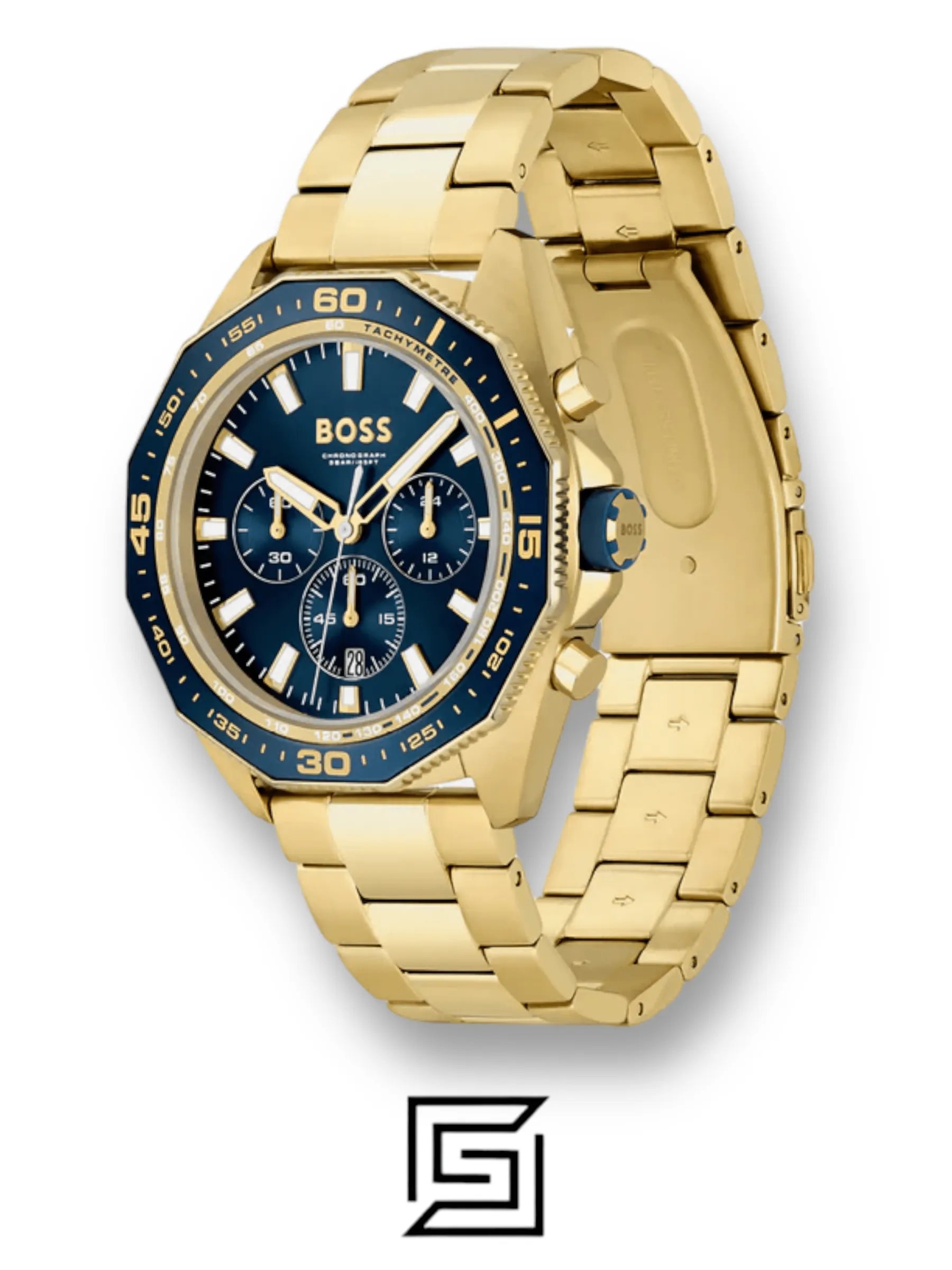 Hugo Boss Men's Watch 1513973