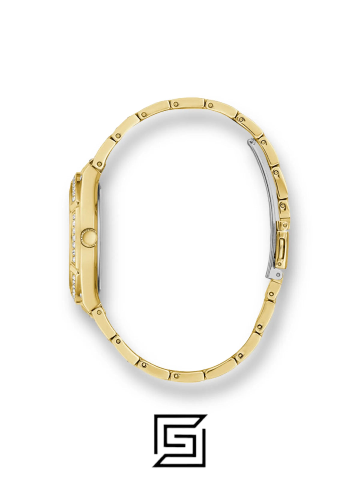 watches Guess Afterglow watch GW0312L2
