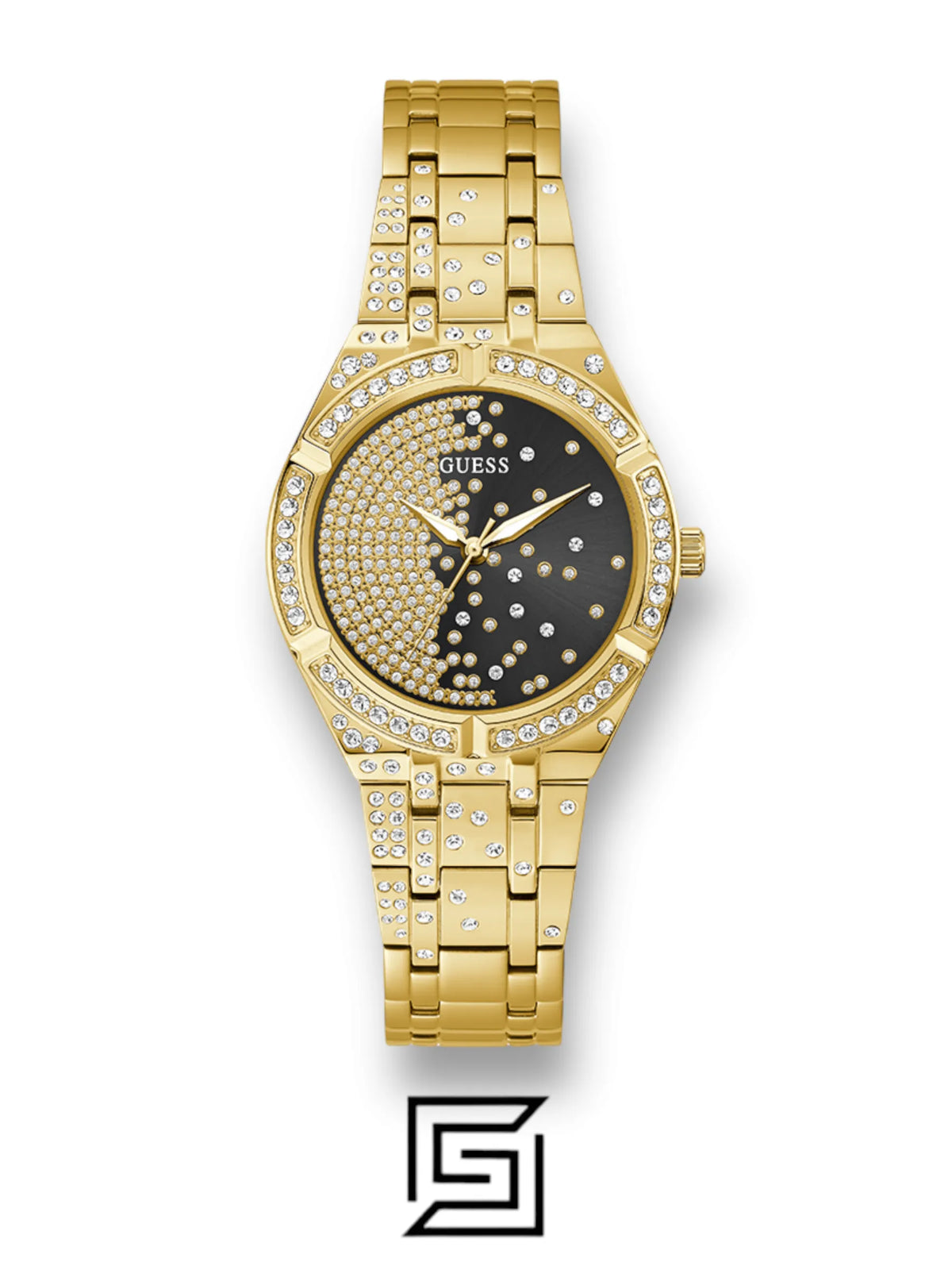 watches Guess Afterglow watch GW0312L2