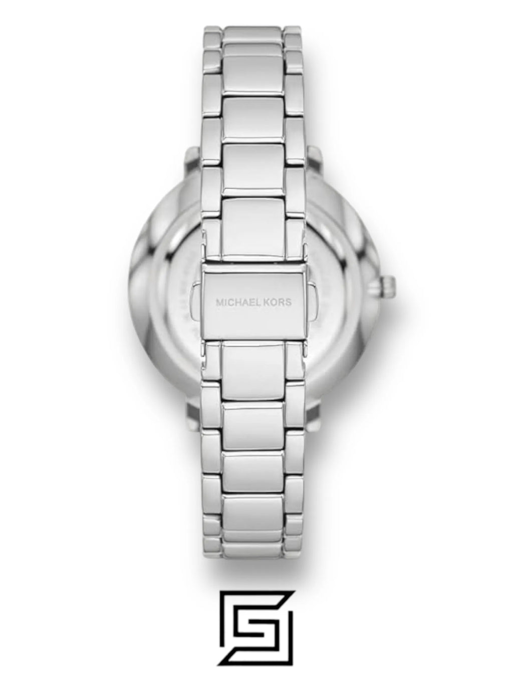 watches Michael Kors Ladies Pyper Watch MK4671