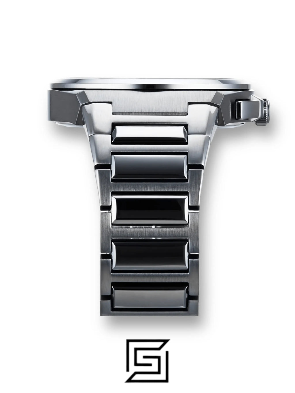 Hugo Boss Steer Analog Gray Dial Men’s Watch 1513996