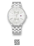 watches Tommy Hilfiger JENNA Women's Watch, Analog1782068