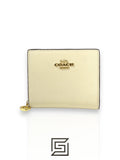 Snap Wallet White C2862