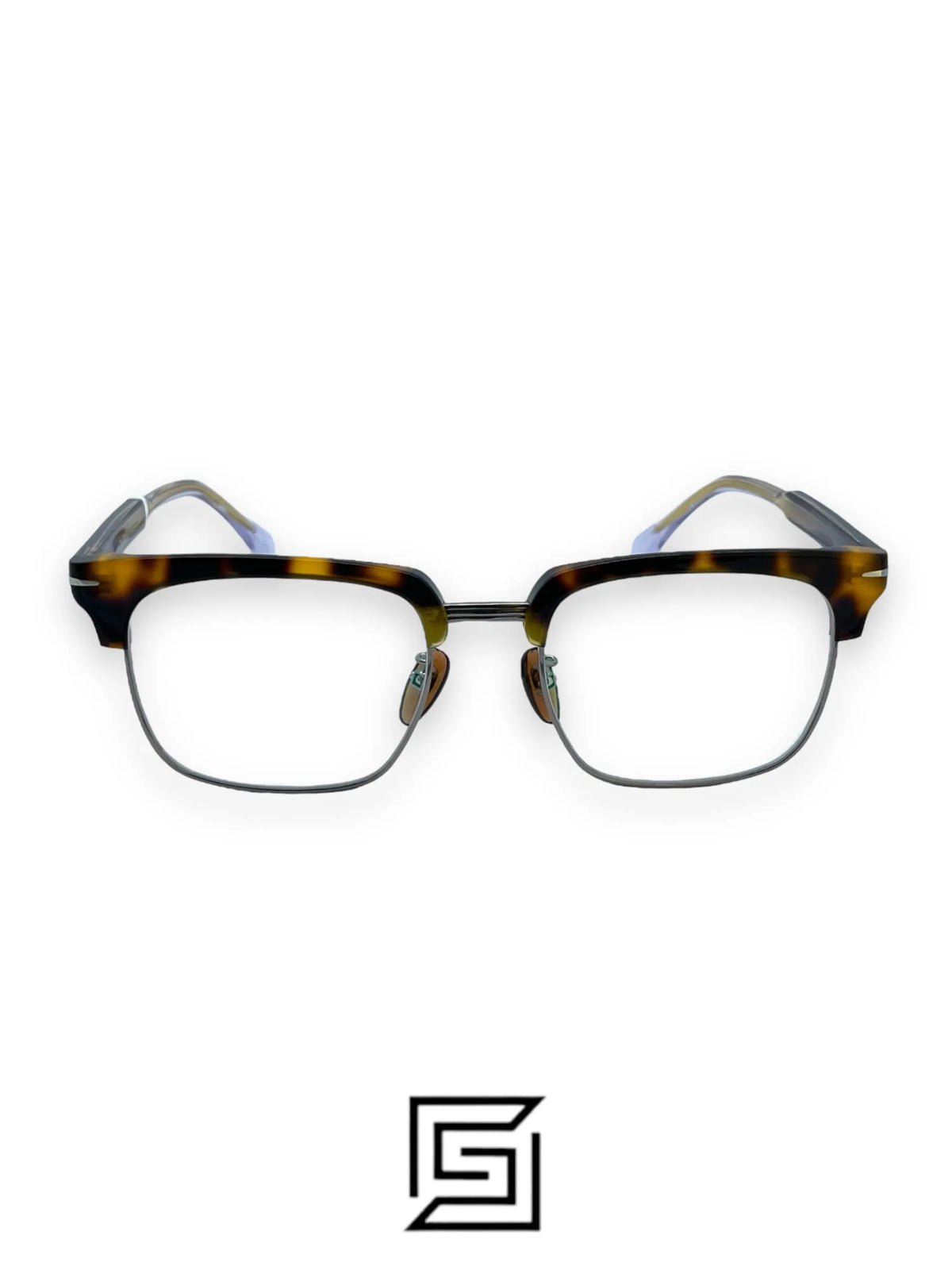 David Beckham eyeglasses DB1119/TIGER