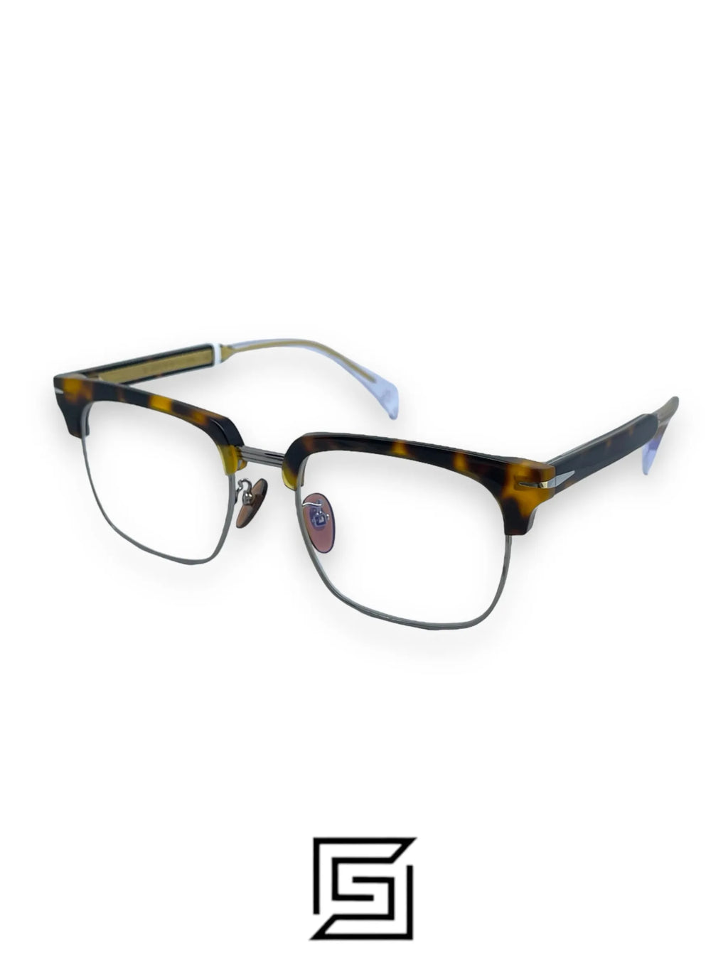 David Beckham eyeglasses DB1119/TIGER