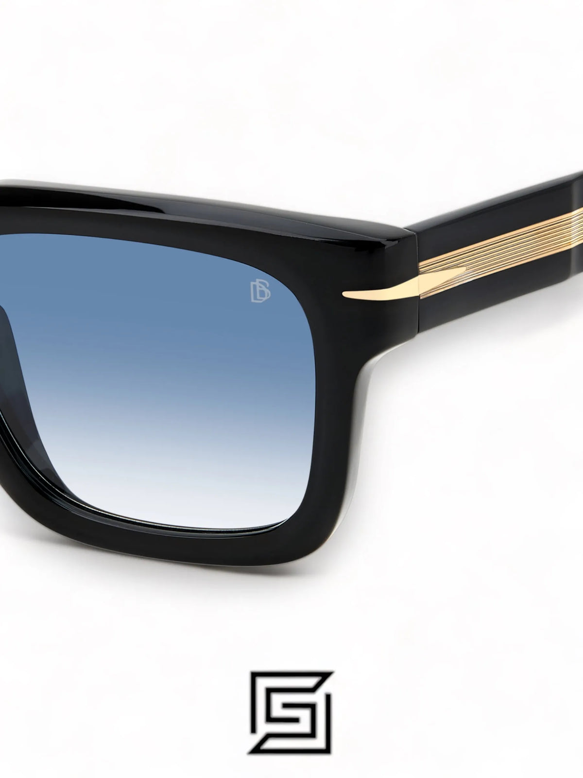 DB7100/BLACK X BLUE