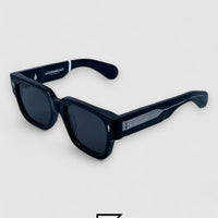 Jacques Marie Mage ENZO JMM sunglasses - black-black