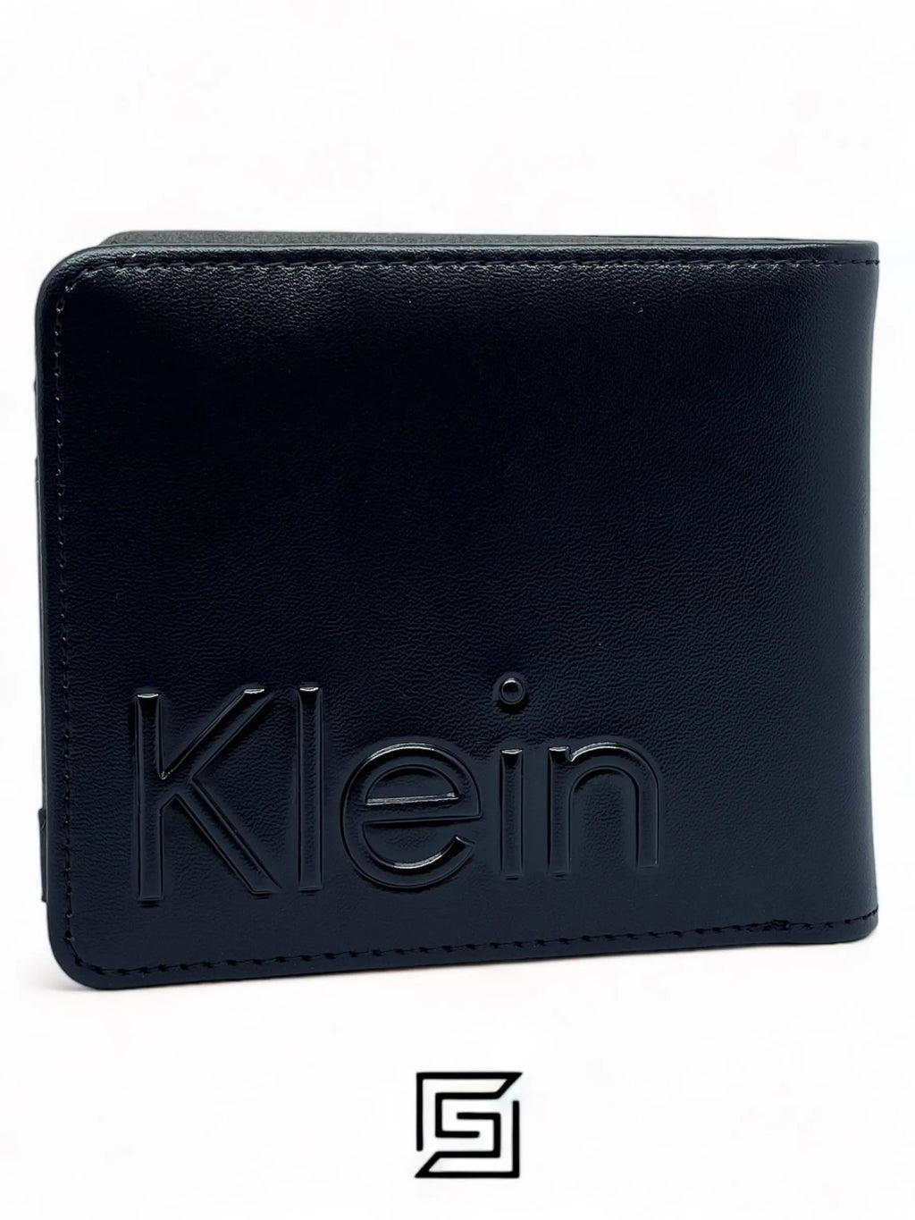 wallets Ck SET WALLET HARD CALVIN LOGO AND MEDAL Model 1