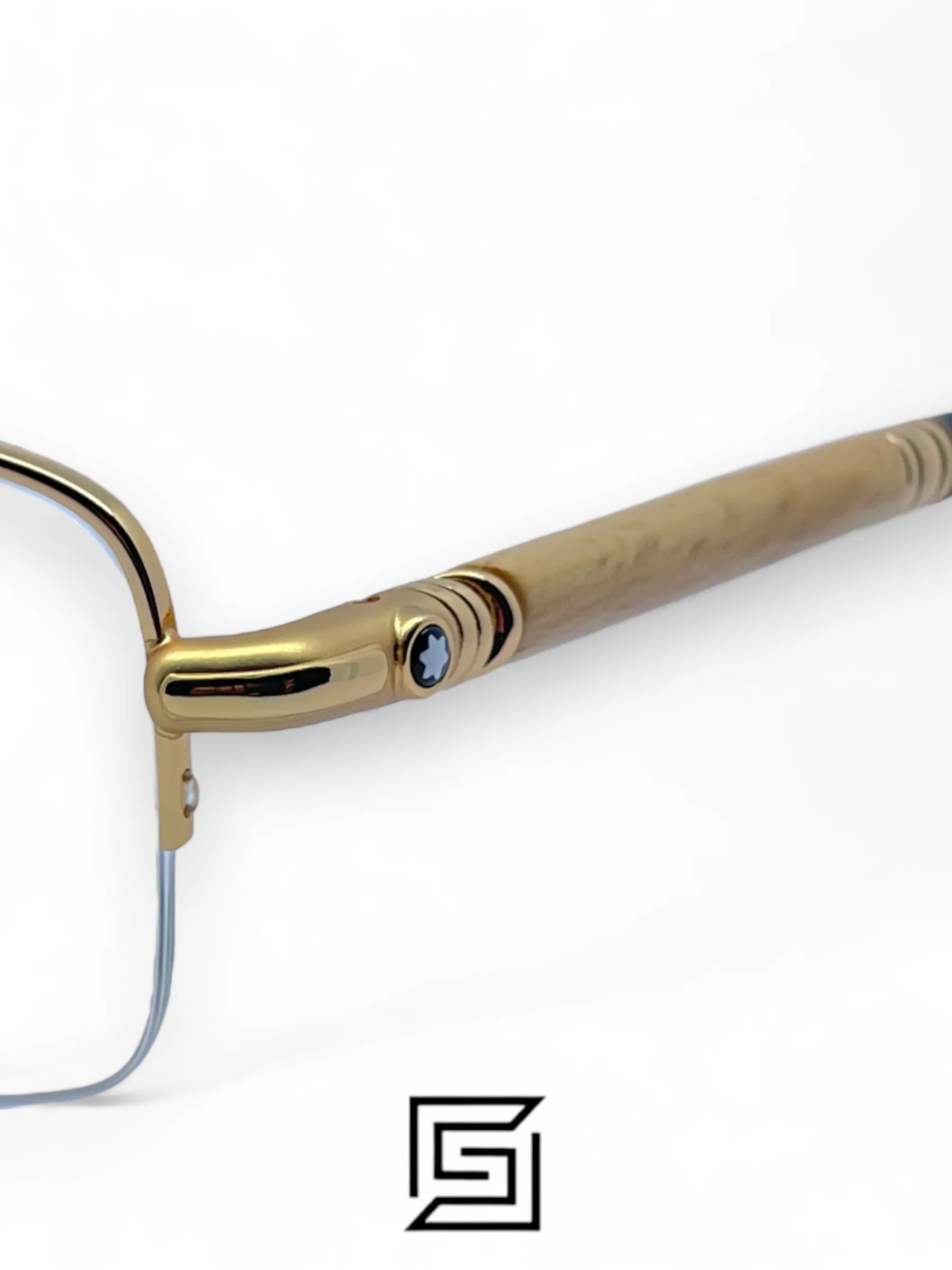 نظارة MontBlanc Mont Blanc MB534