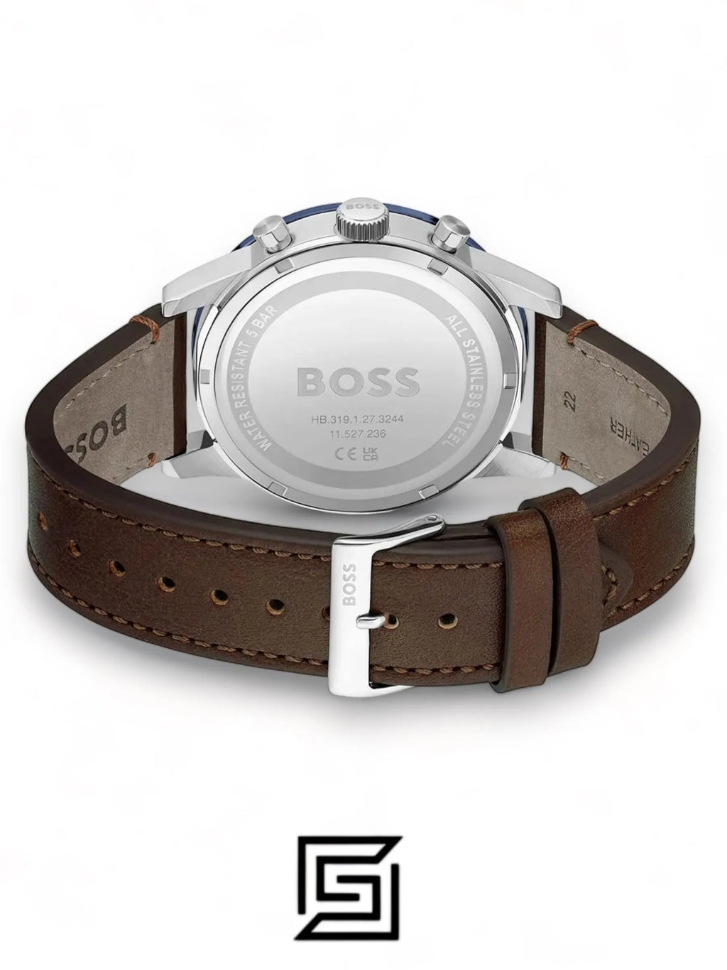 Hugo Boss watches BOSS Chronograph Quartz Watch for Men - 1513921
