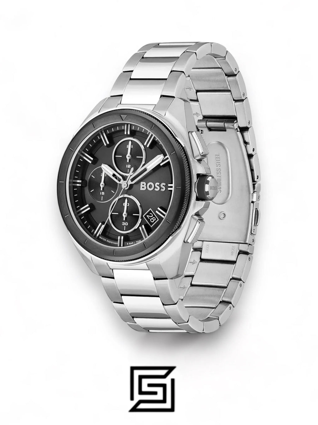 Hugo Boss original-watches BOSS Chronograph Quartz Watch for Men - 1513949