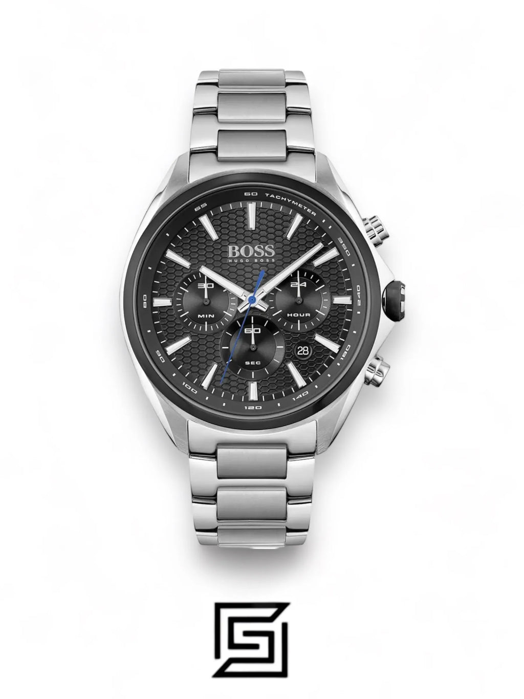 Hugo Boss original-watches BOSS Chronograph Quartz Watch for Men - 1513949