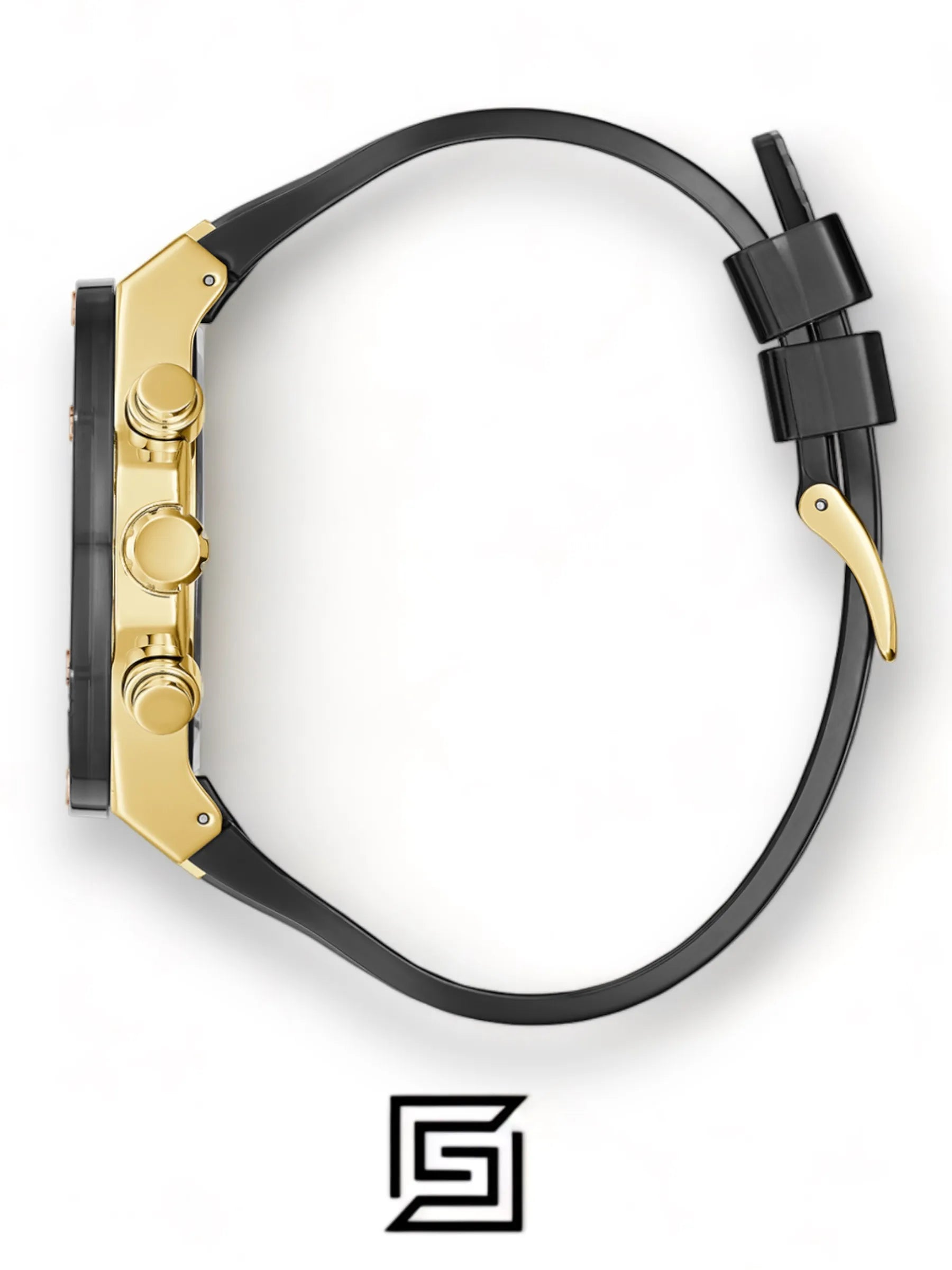 original-watches ساعة جيس متعددة الوظائف - GW0425G1